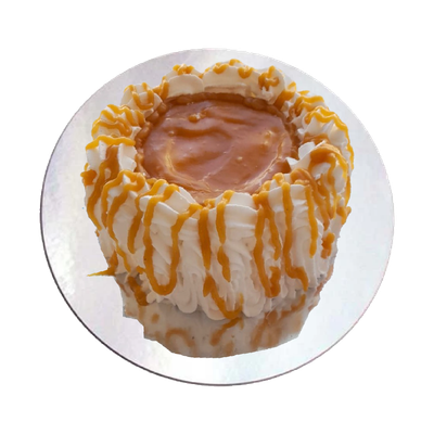 Numnums Bento Vanilla Caramel
