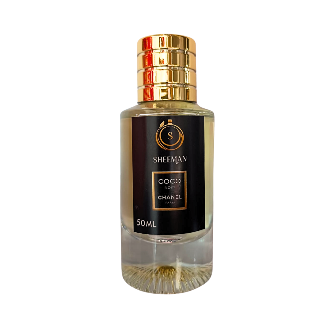 Sheeman Perfume  - Coco Chanel 50ml