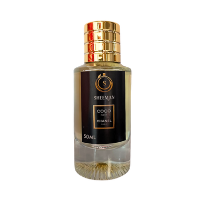 Sheeman Perfume  - Coco Chanel 50ml