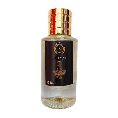 Sheeman Perfume  - Million Parfum 50ml