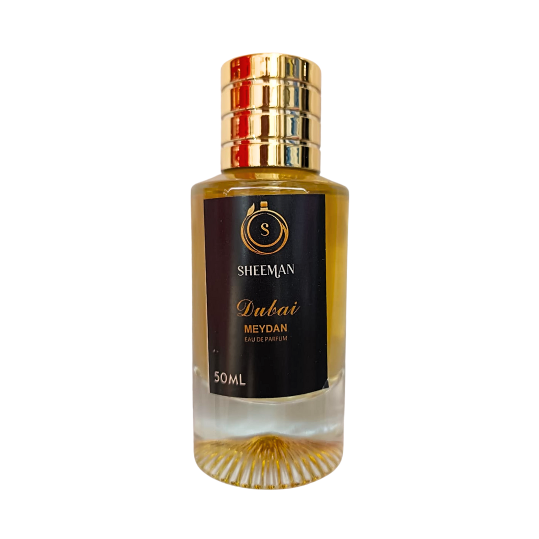 Sheeman Perfume  - Dubai Meydan 50ml