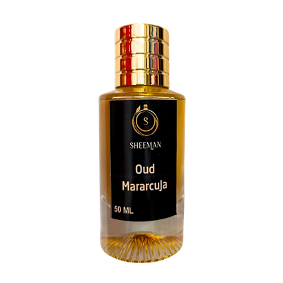 Sheeman Perfume  - Oud Mararcuja 50ml