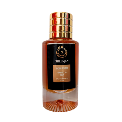 Sheeman Perfume  - Tom Ford Vanilla Sex 50ml