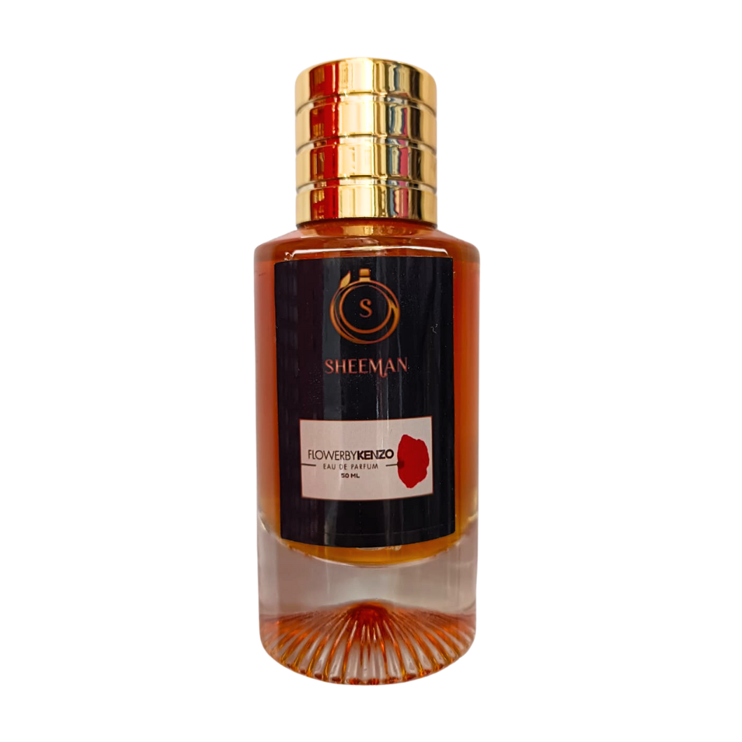Sheeman Perfume  - Flower by Kenzo 50ml