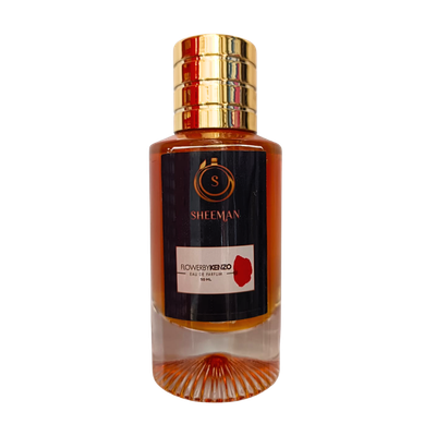 Sheeman Perfume  - Flower by Kenzo 50ml