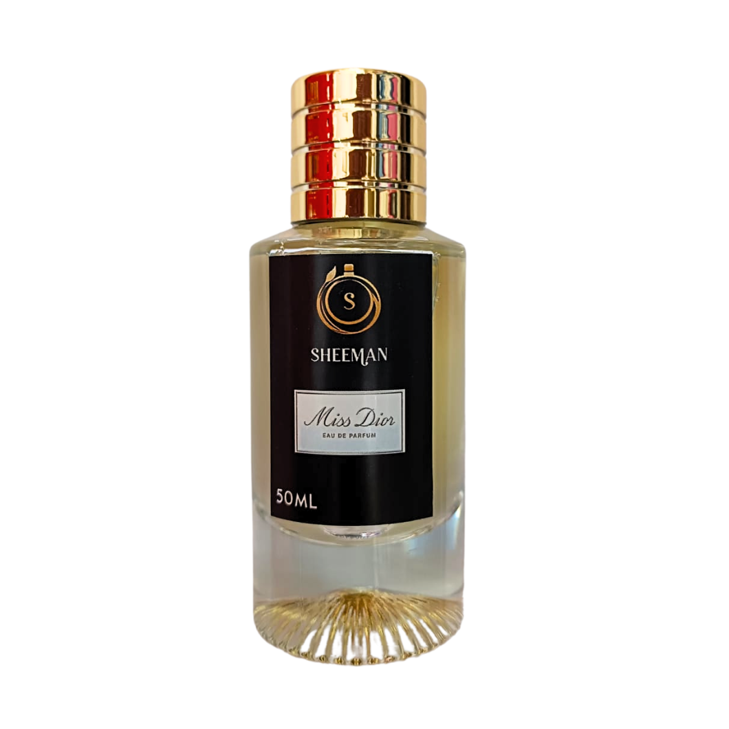 Sheeman Perfume  - Miss Dior 50ml