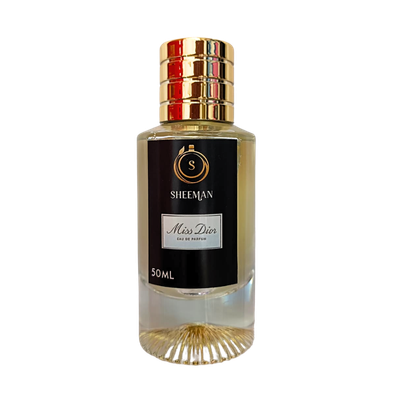 Sheeman Perfume  - Miss Dior 50ml