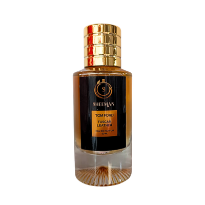 Sheeman Perfume  - Tom Ford Tuscan Leather  50ml
