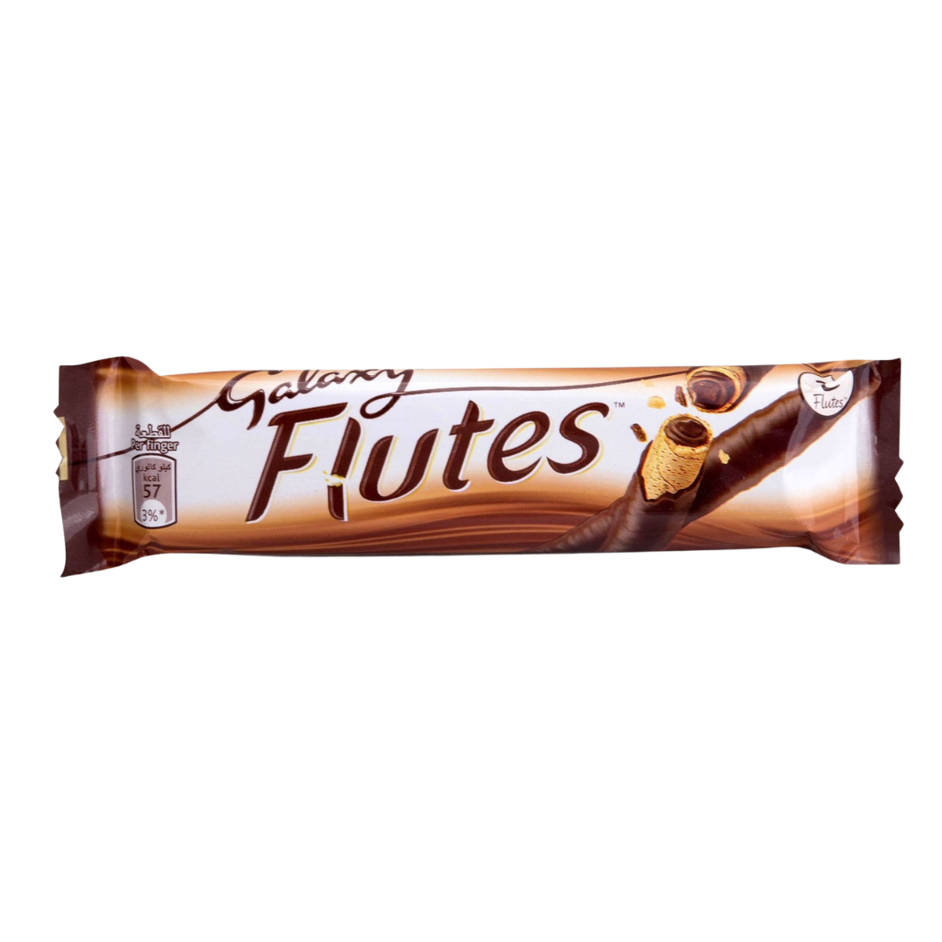 Galaxy Flutes 22.5g