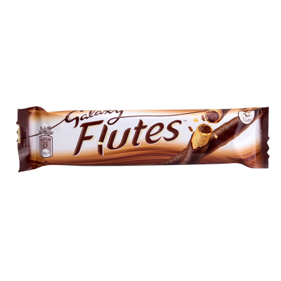 Galaxy Flutes 22.5g