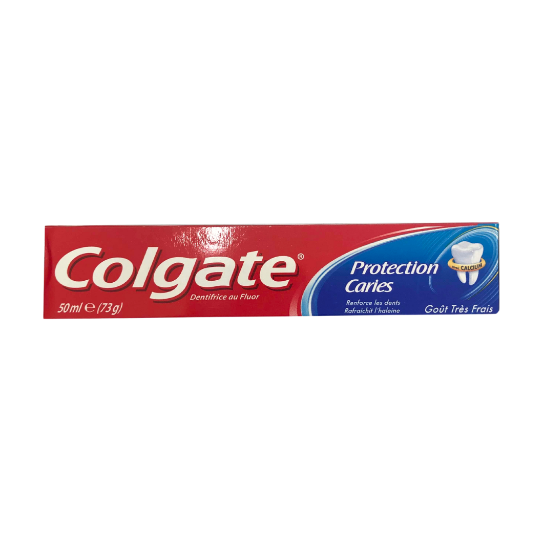Colgate Protection Caries Toothpaste 73G