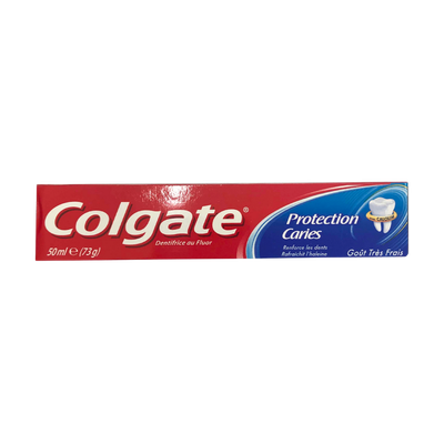 Colgate Protection Caries Toothpaste 73G