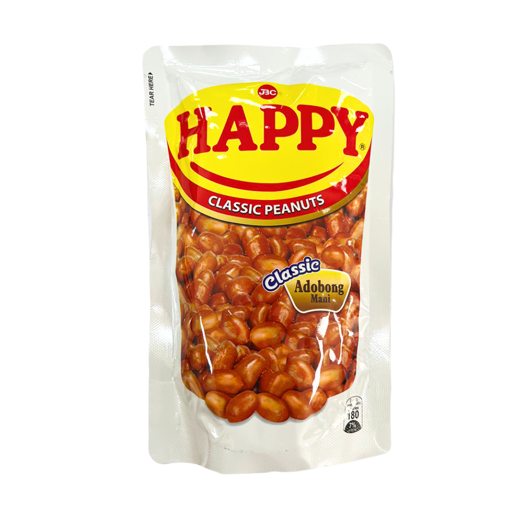 Happy Classic Peanuts Adobong Mani