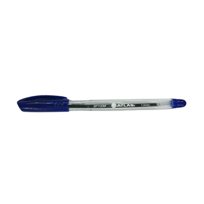 Atlas Blue Pen