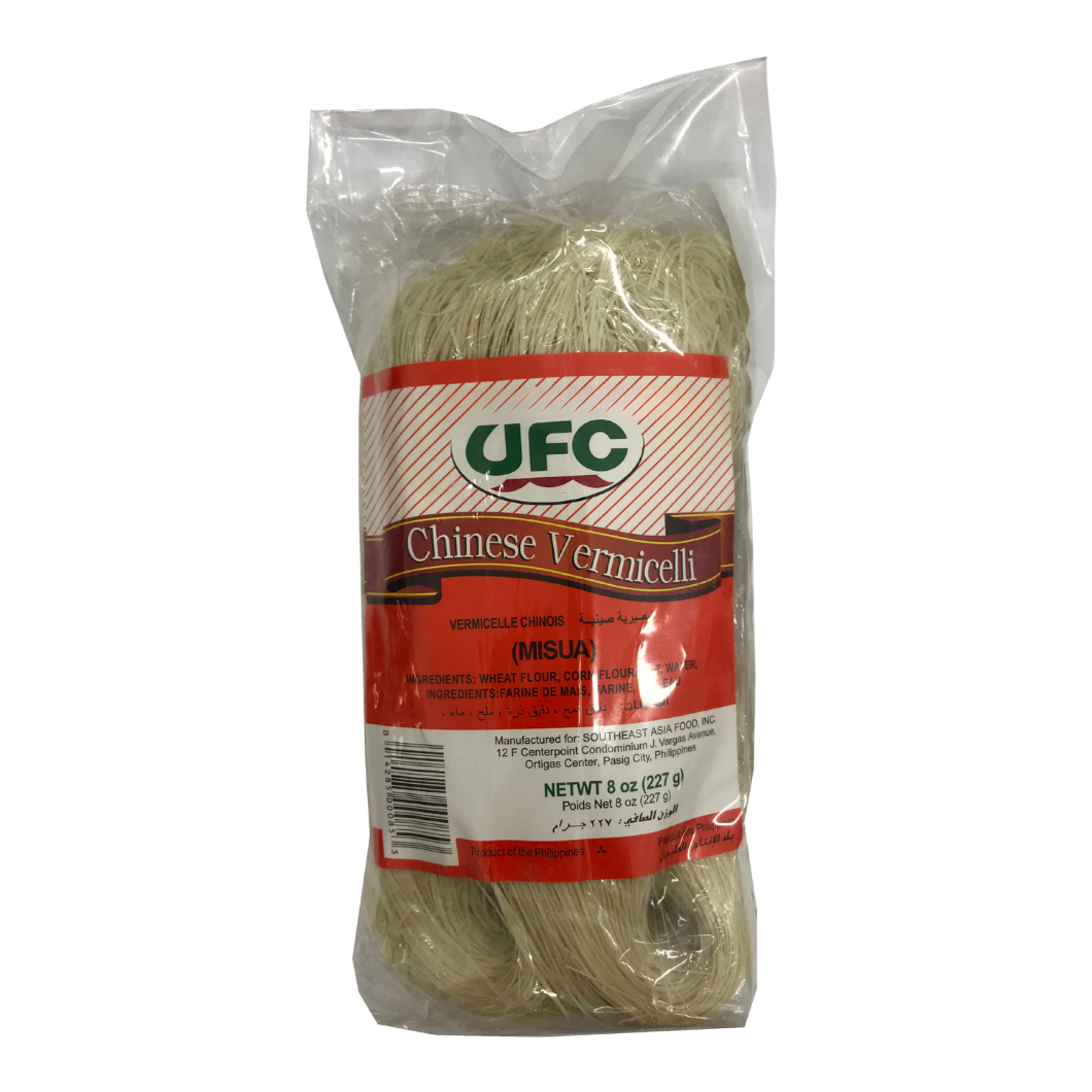UFC Chinese Vermiceli (Misua) 227g