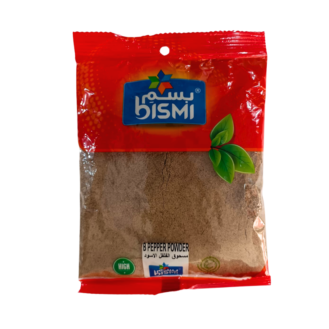 Bismi Black Pepper Powder 100g
