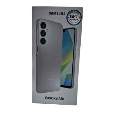 Samsung Galaxy A16 Cellphone (original) with 1 year warranty