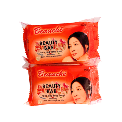 PROMO - Beauche Soap 150g x2