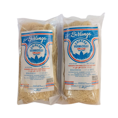 PROMO - Siblings Vermicelli Misua x2