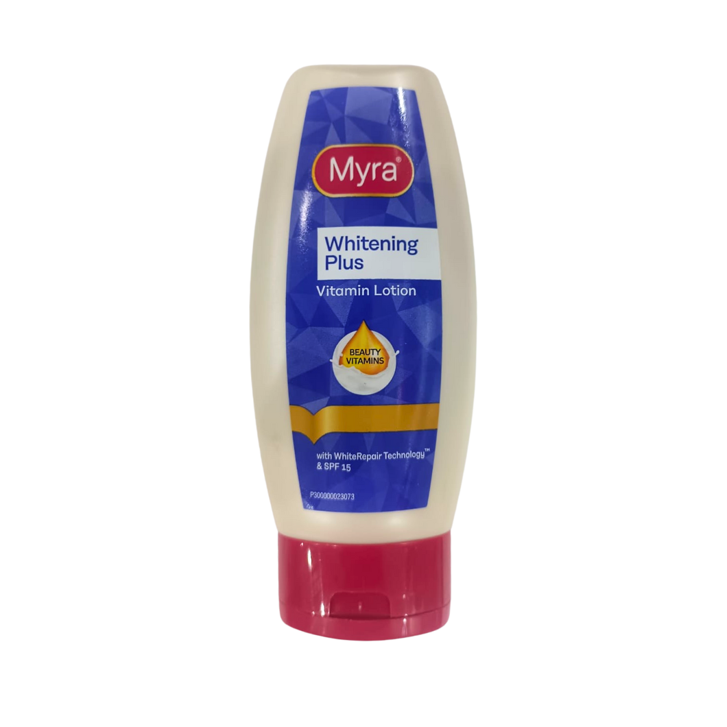 Myra Whitening Plus Lotion 100ml