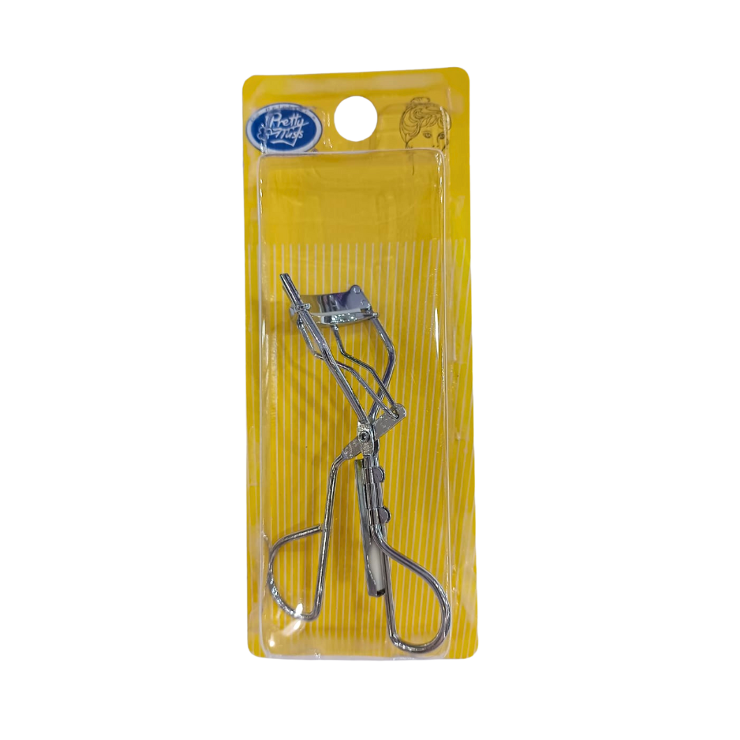 Pretty Miss Eyelash Curler