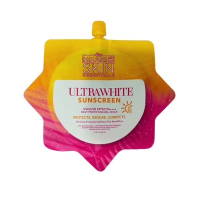 Hikari Skin Sunscreen 60ml