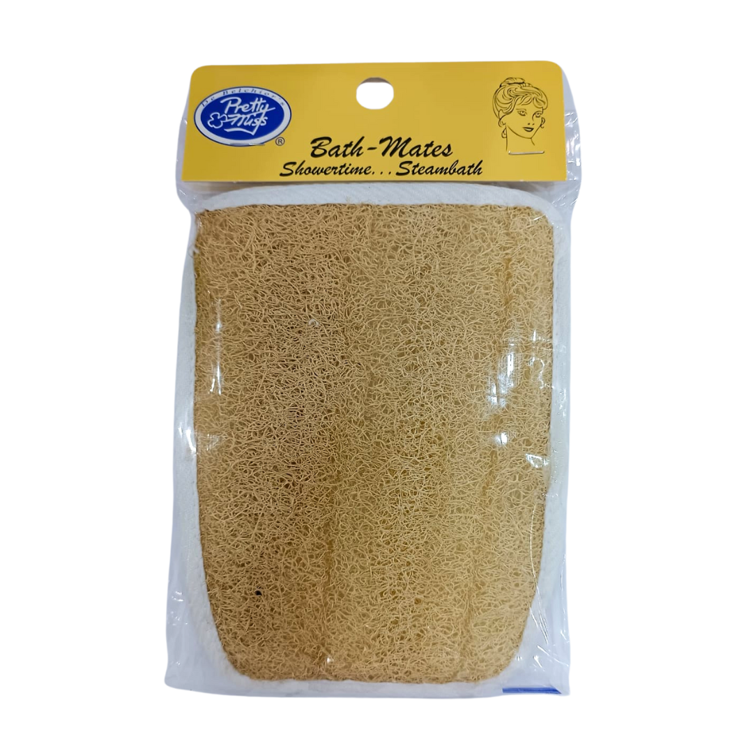 Pretty Miss Bath Mates Showertime (Brown)