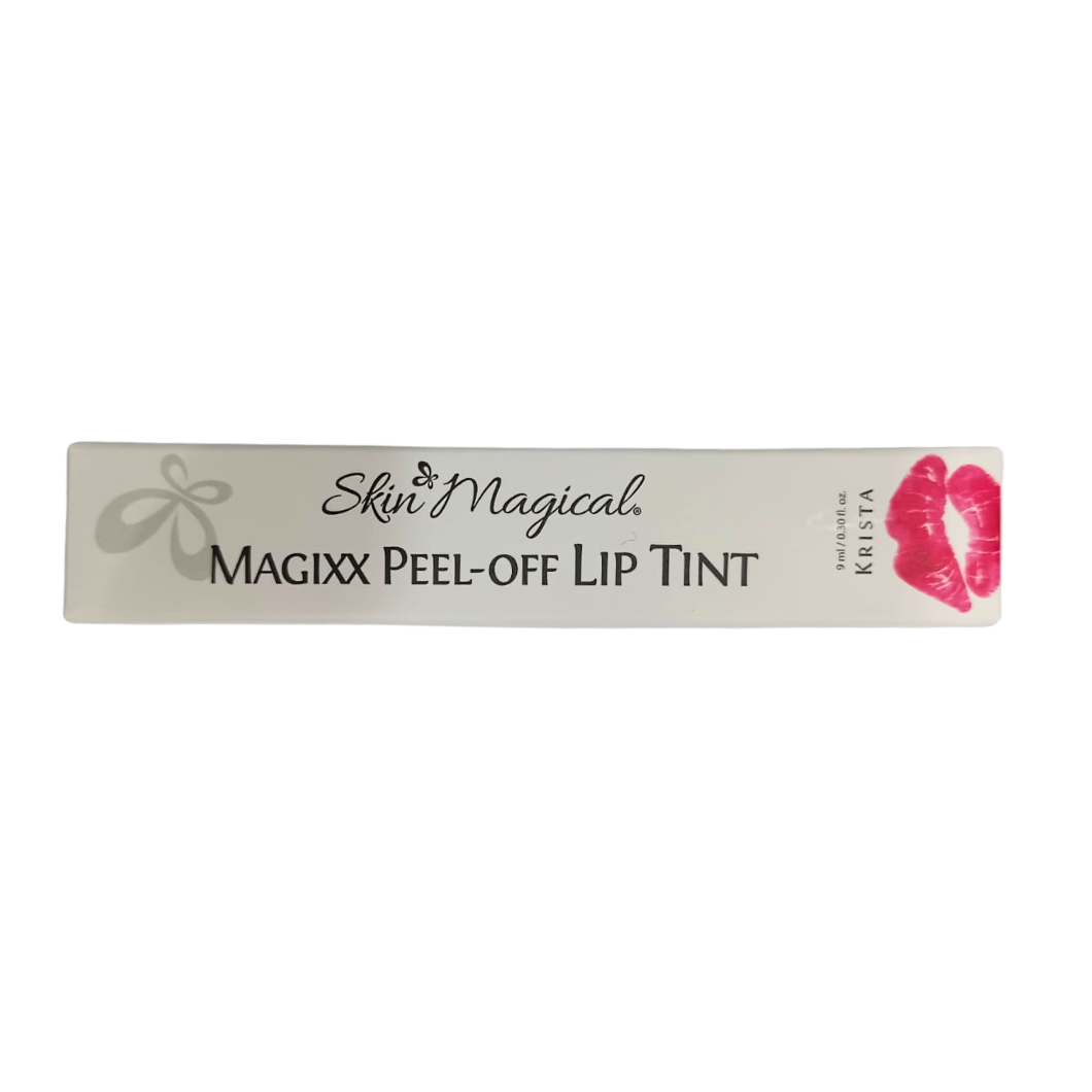 Skin Magical Magixx Peel Off Lip Tint Krista 9ml