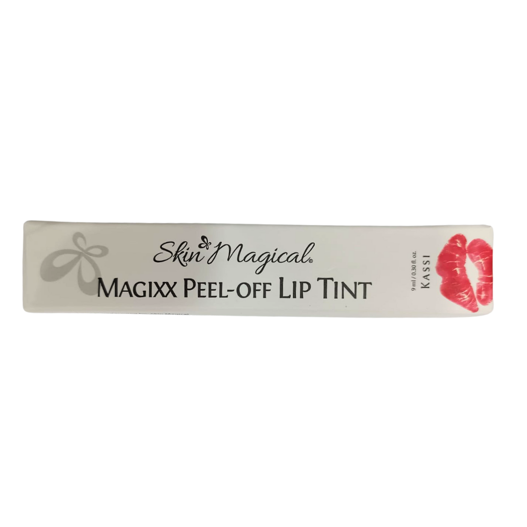 Skin Magical Magixx Peel Off Lip Tint Kassi 9ml