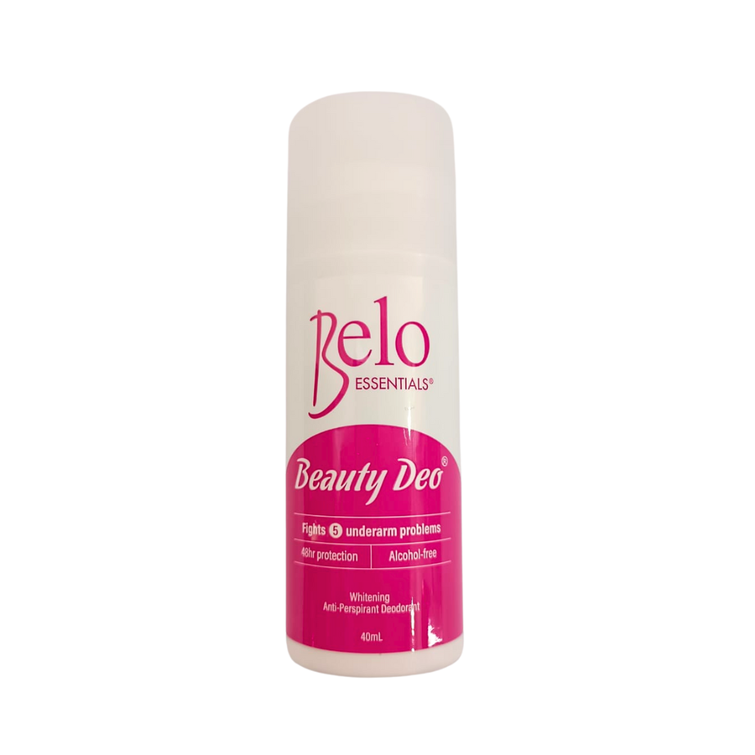 Belo Beauty Deo 40ml (deodorant)