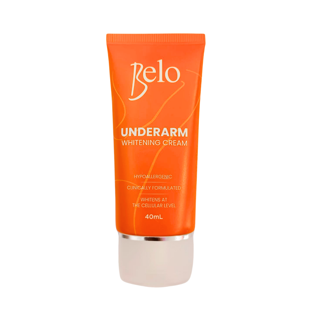 Belo Underarm Whitening Cream 40ml