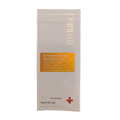 Papafeel Eye Repair Cream 15g
