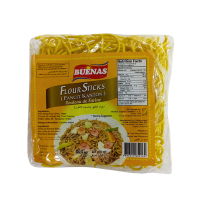 Buenas Pancit Kanton 227g