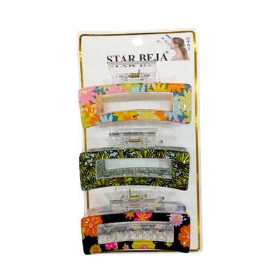 Hair Clip (1)