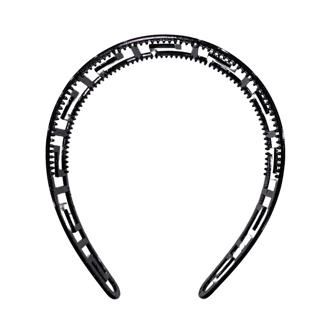 Headband Black