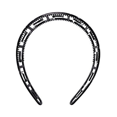 Headband Black