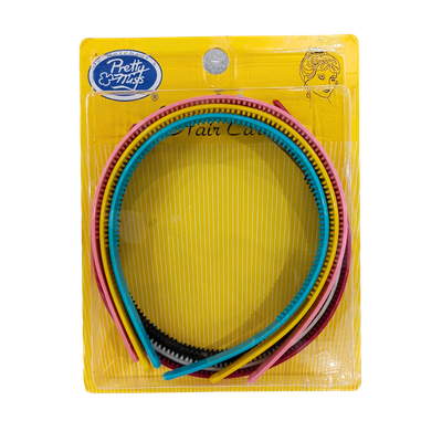 Pretty Miss Colorful Headband