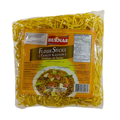Buenas Pancit Kanton 454g