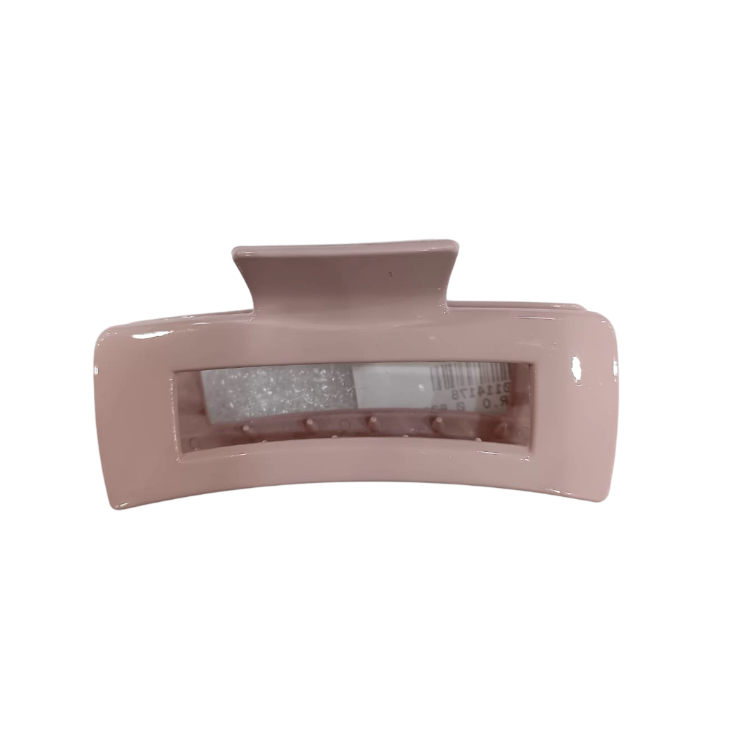 Hair Clip 1 (Pink)