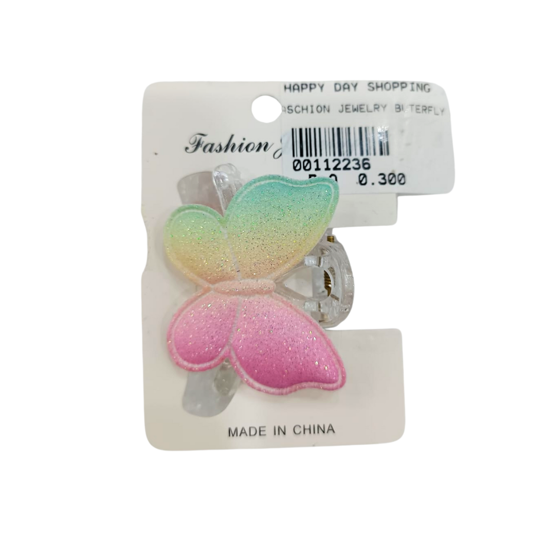 Hair Clip (2)