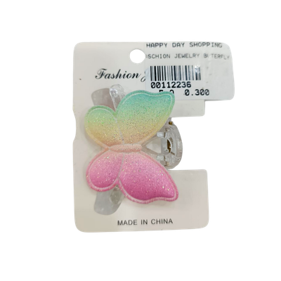 Hair Clip (2)
