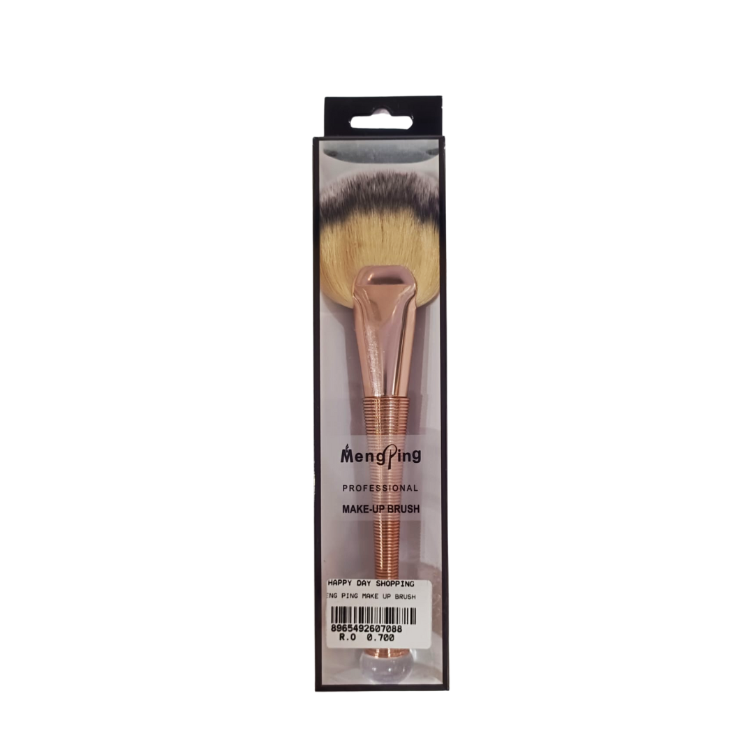 Mengping Makeup Brush