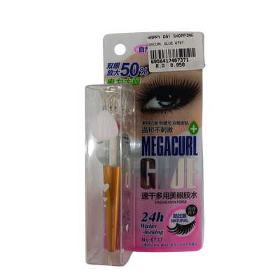 Megacurl Glue 24h