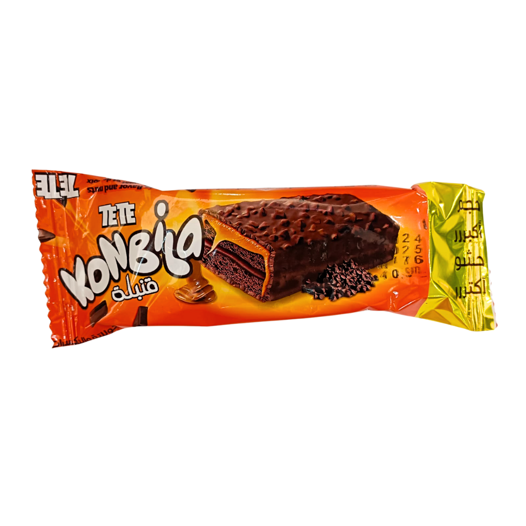 The Konbila Chocolate