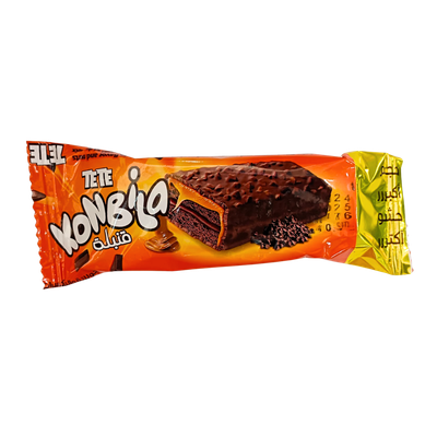 The Konbila Chocolate