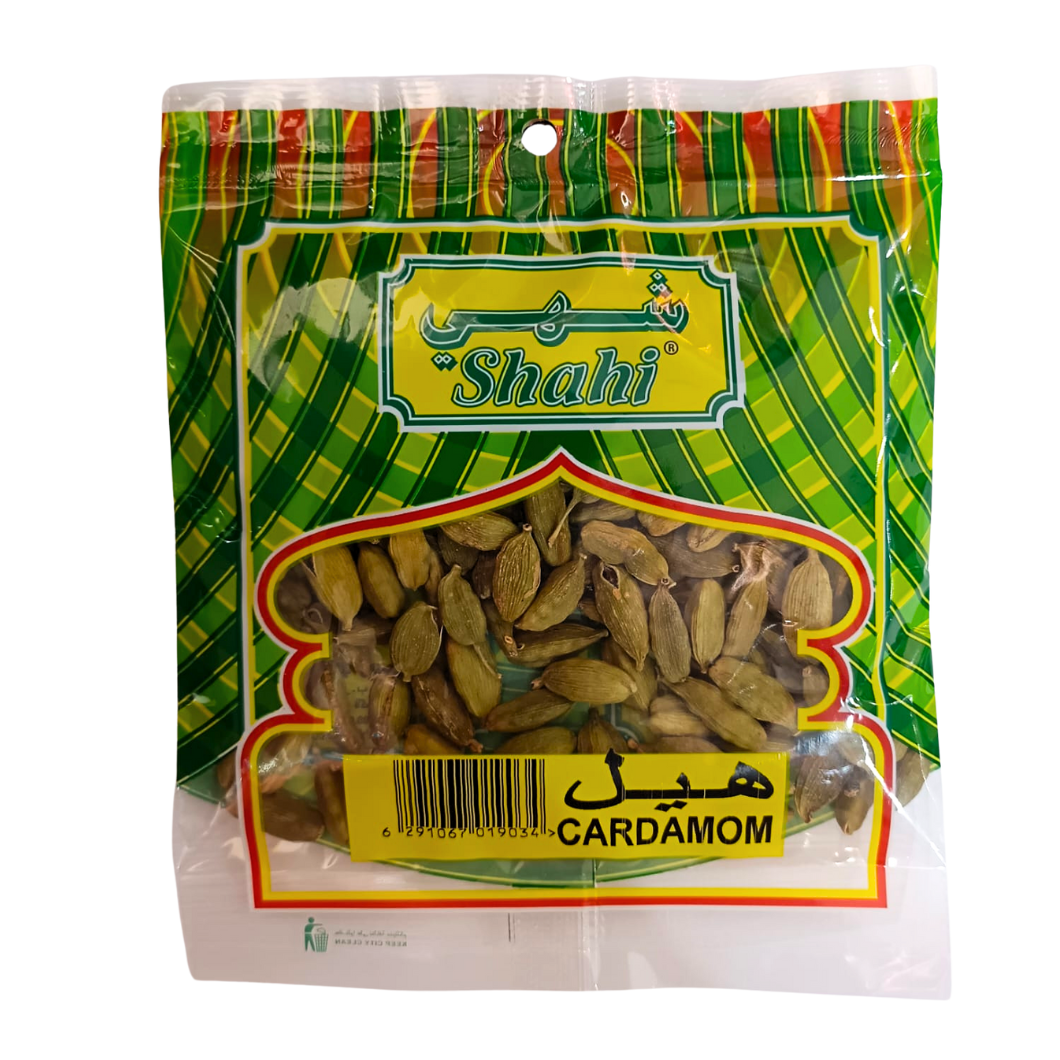 Shahi Cardamom 40g