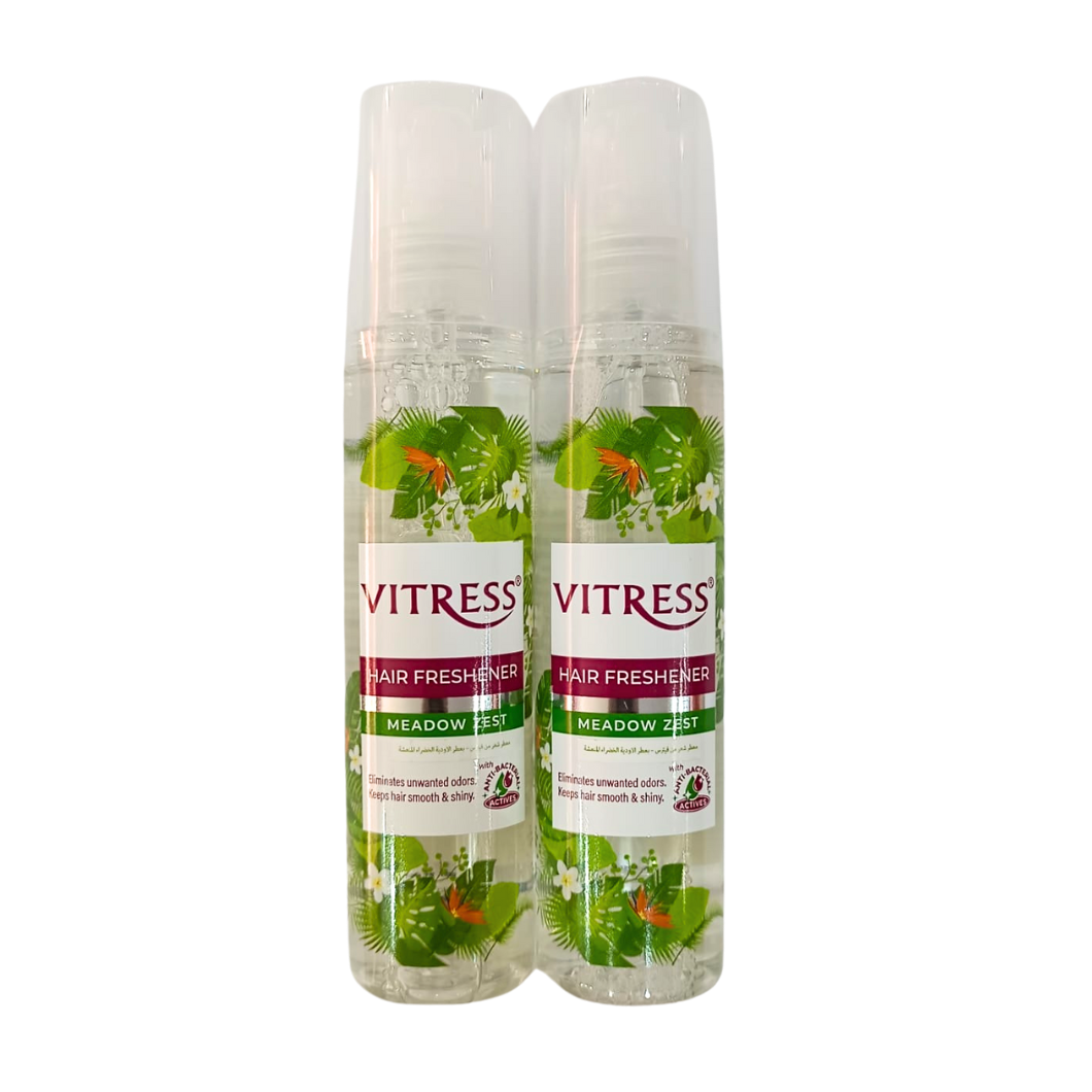 PROMO - Vitress Hair Refresher x2