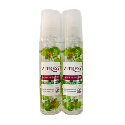 PROMO - Vitress Hair Refresher x2