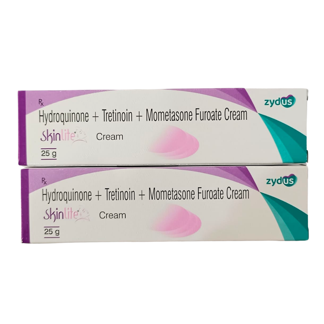 PROMO - Skinlite Cream x2