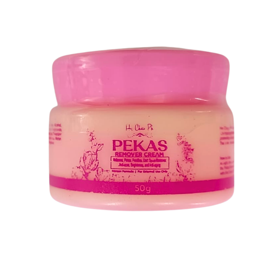 Her Choice Pekas Remover Cream 50g